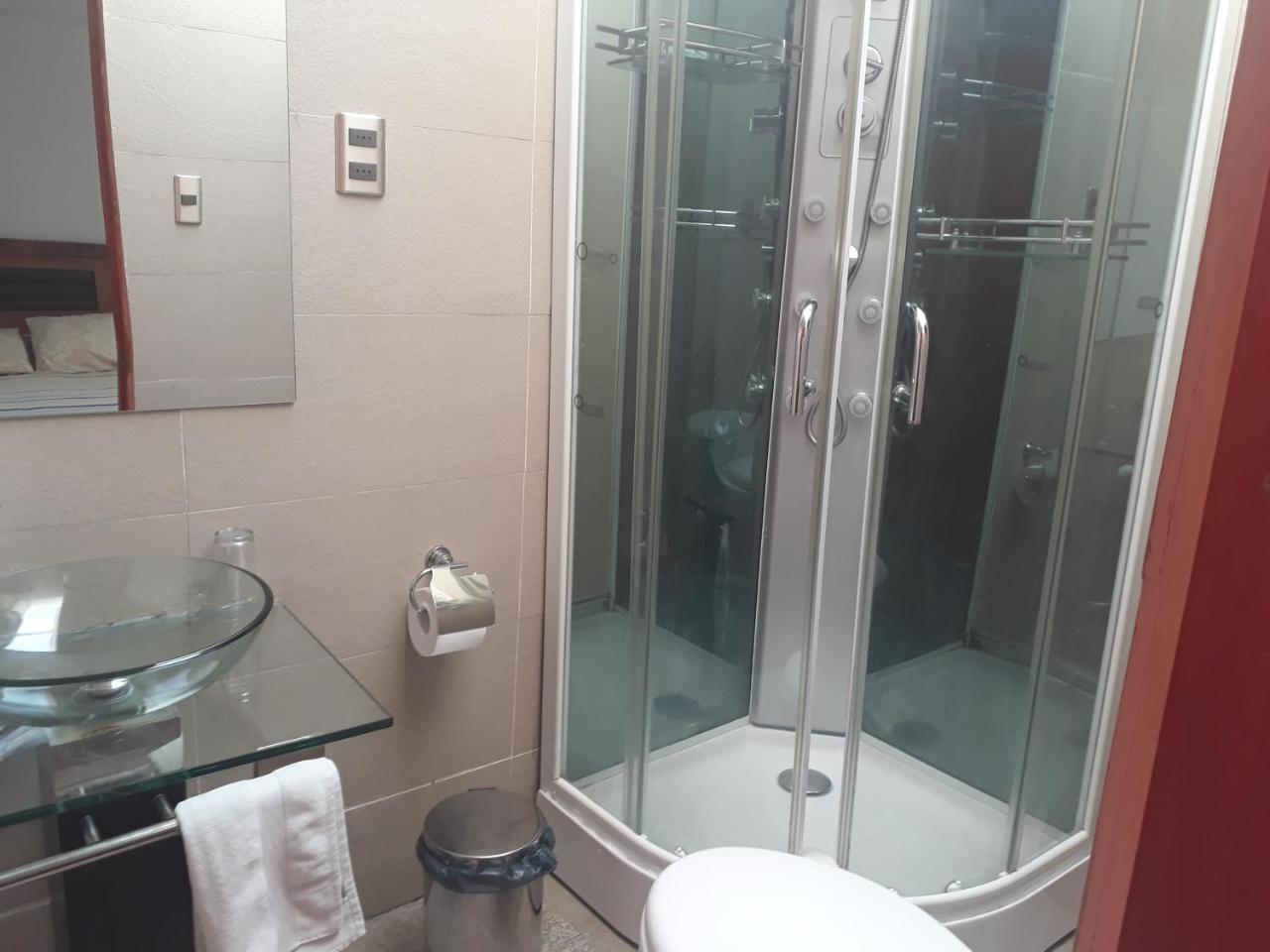 Nubes Hotel Vina del Mar Exterior photo